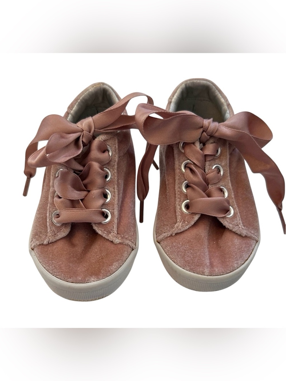Janie & Jack Pink Shoes